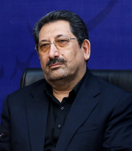 Seyyed Mohammad Atabak