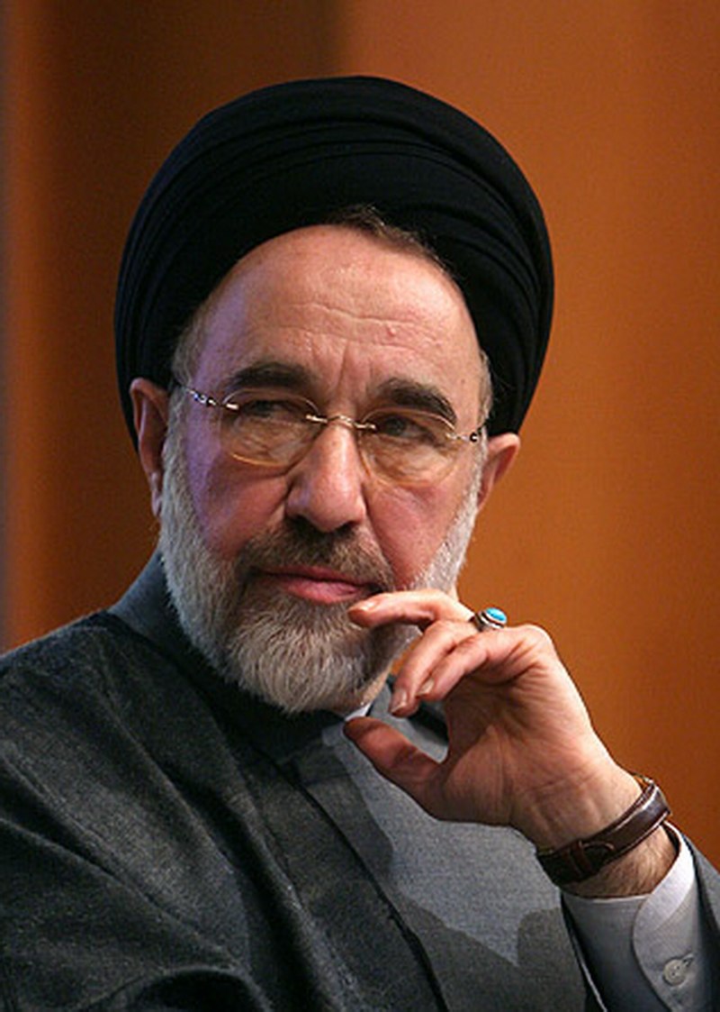 Seyyed Mohammad