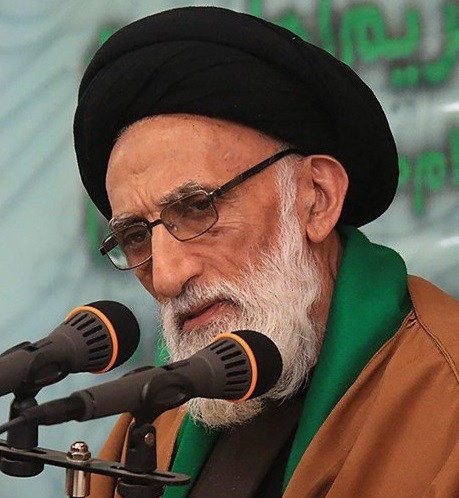 Seyyed Morteza Mousavi