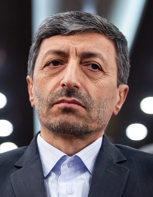 Seyyed Parviz Fattah