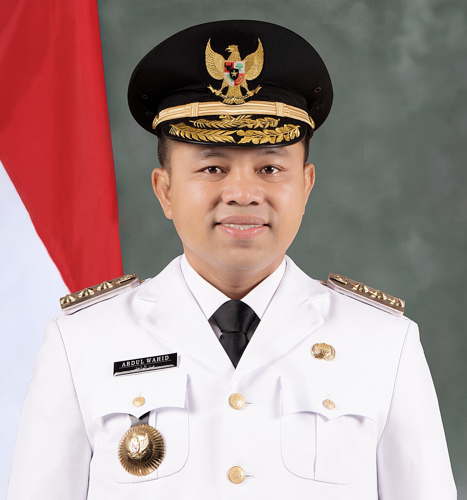 SF Hariyanto