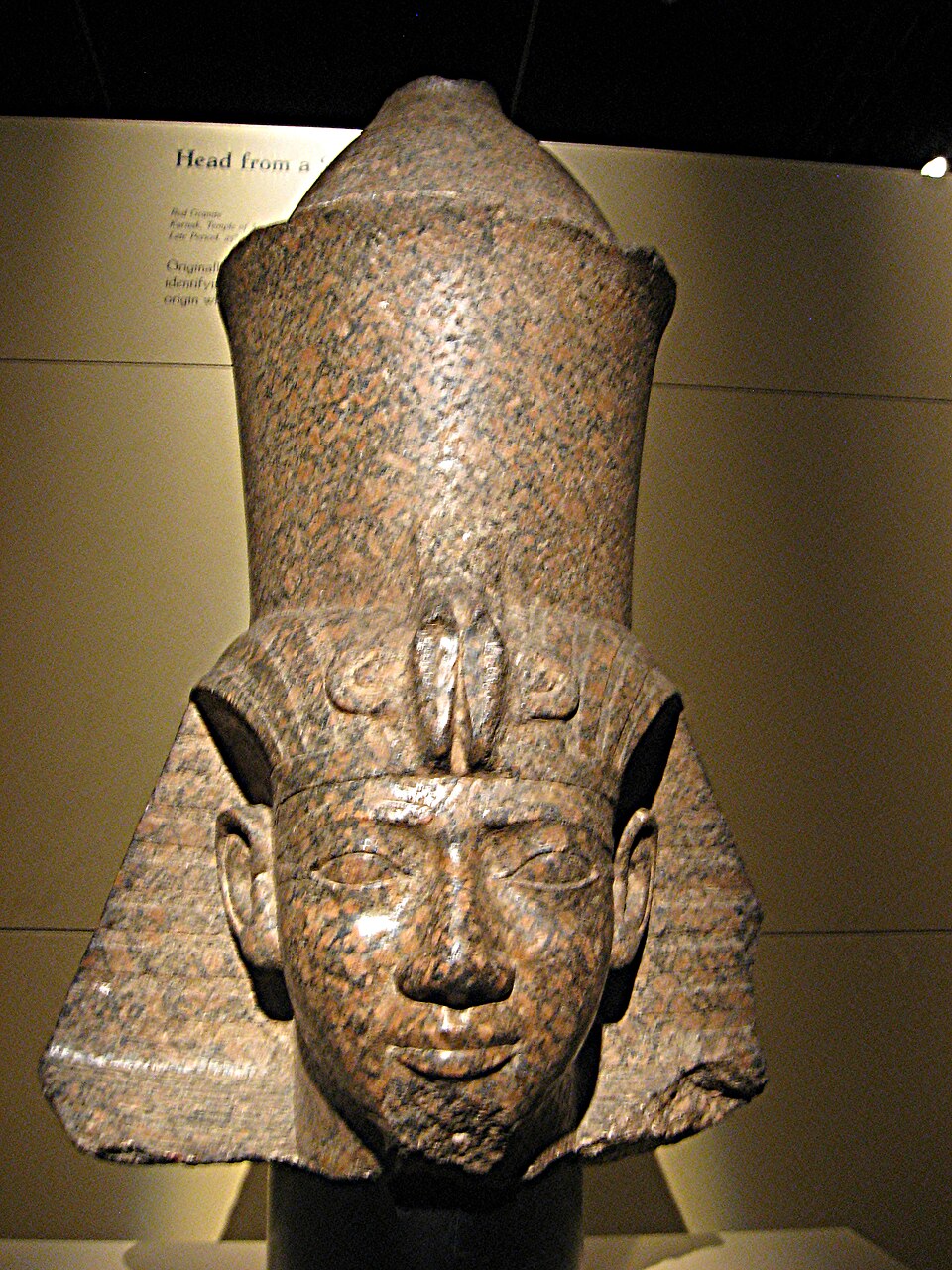 Shabaka