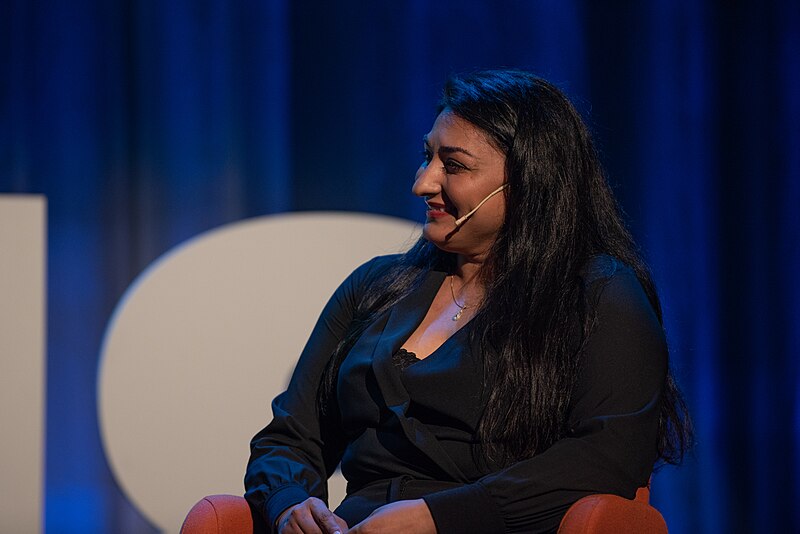 Shabana Rehman