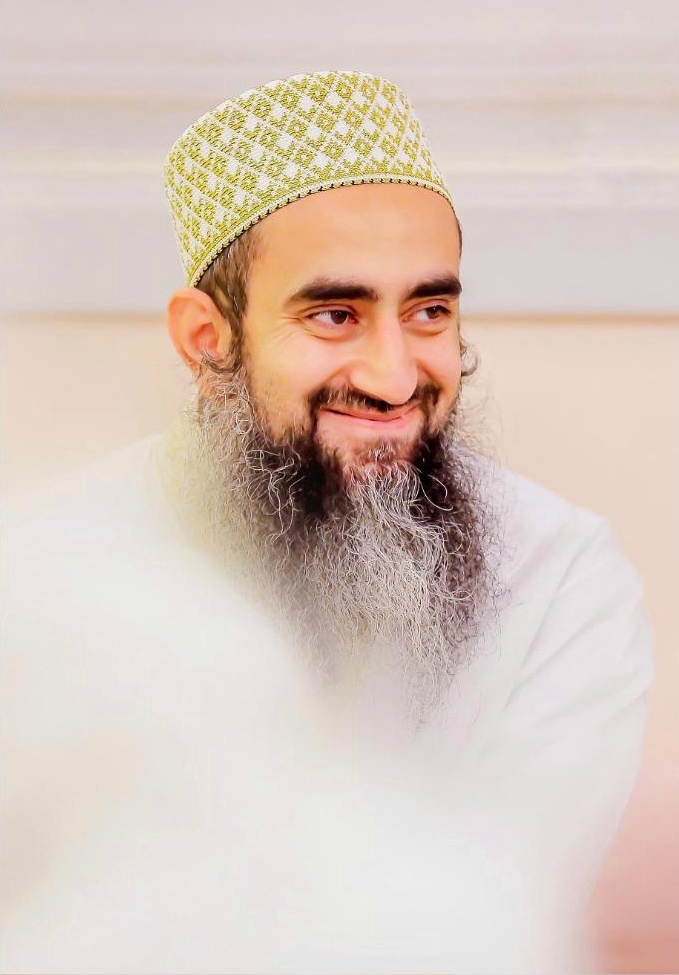 Shabbir Husain