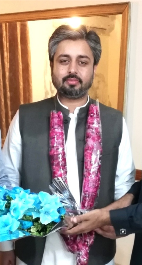 Shabbir Qureshi