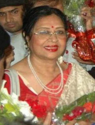 Shabnam Khan