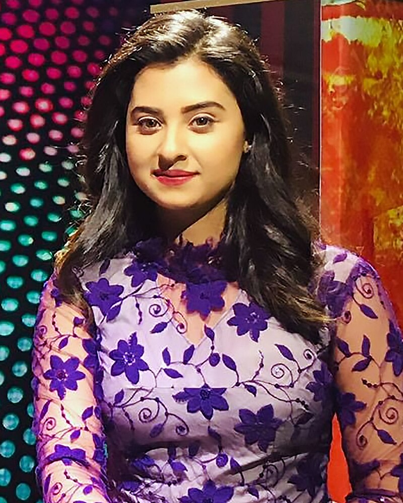 Shabnom Bubly