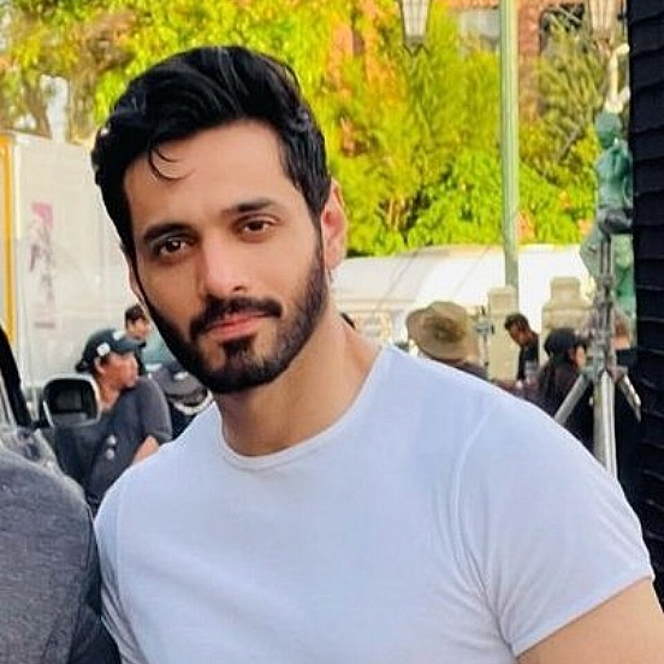 Shadi Ali