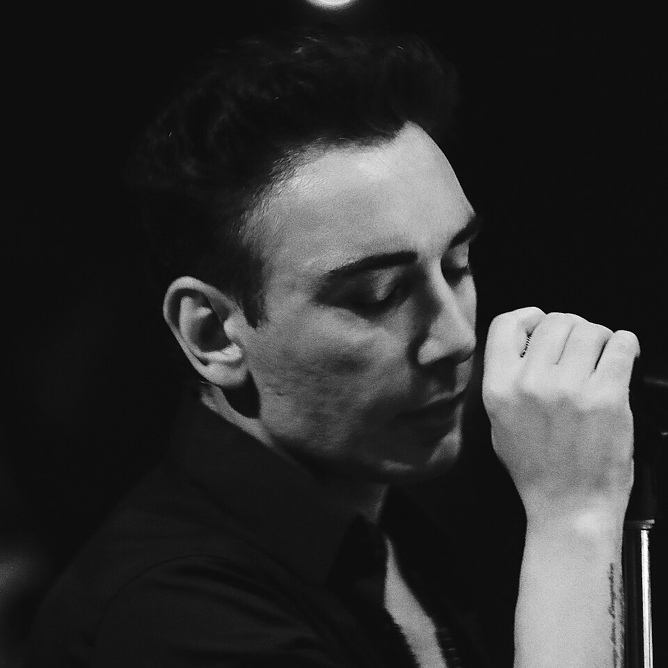 Shadmehr Aghili