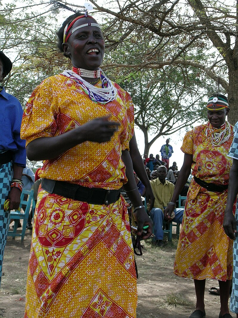 Shadrack Kuria