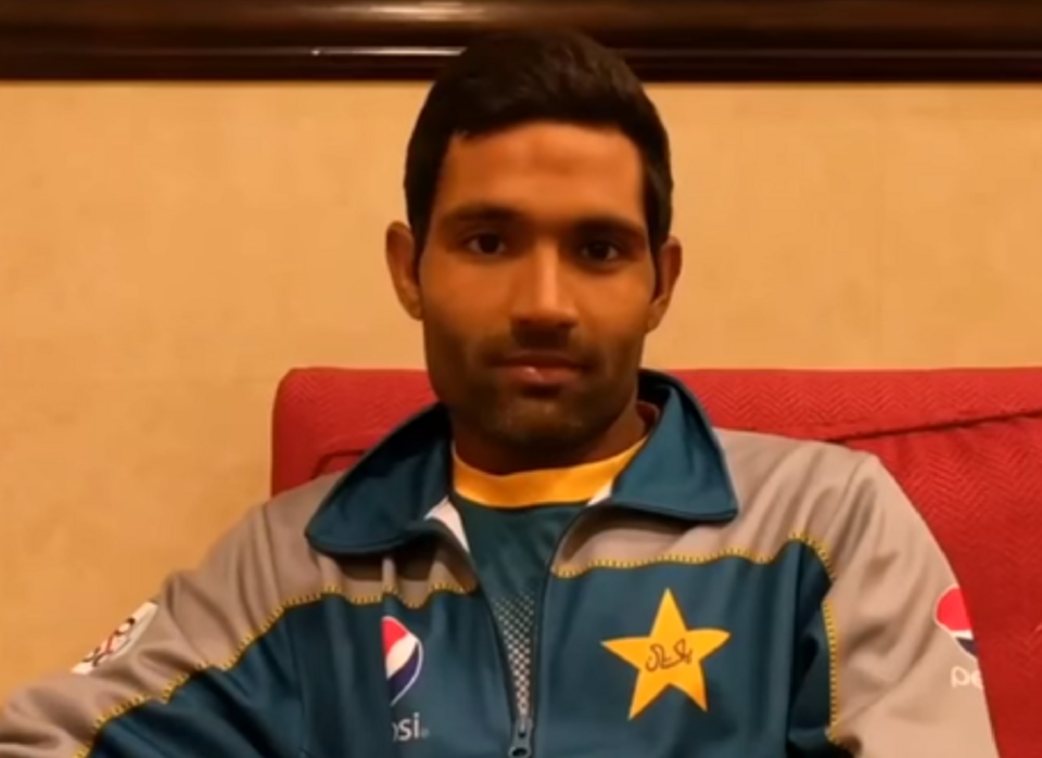 Shafiq Jan