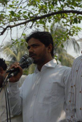 Shafiqul Rahman
