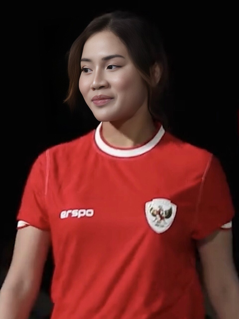 Shafira Ika