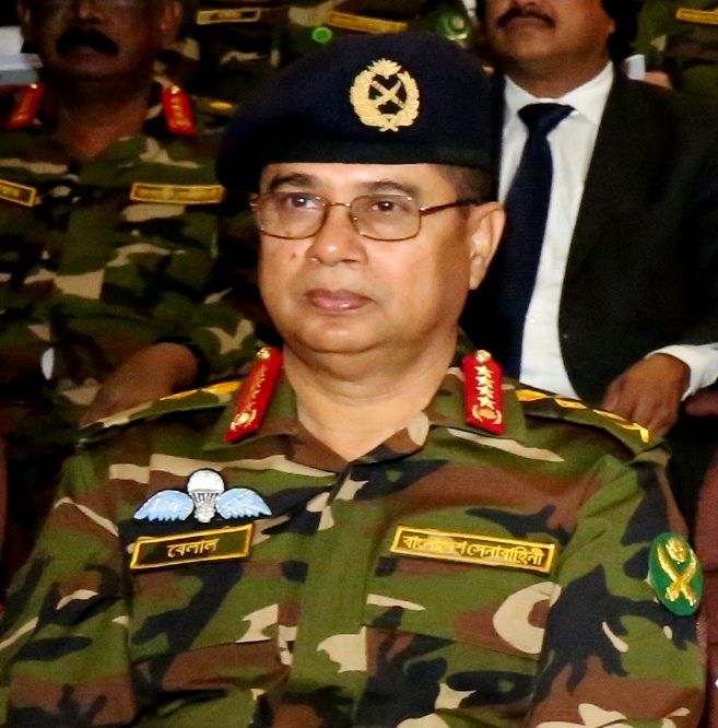 Shafiul Haque