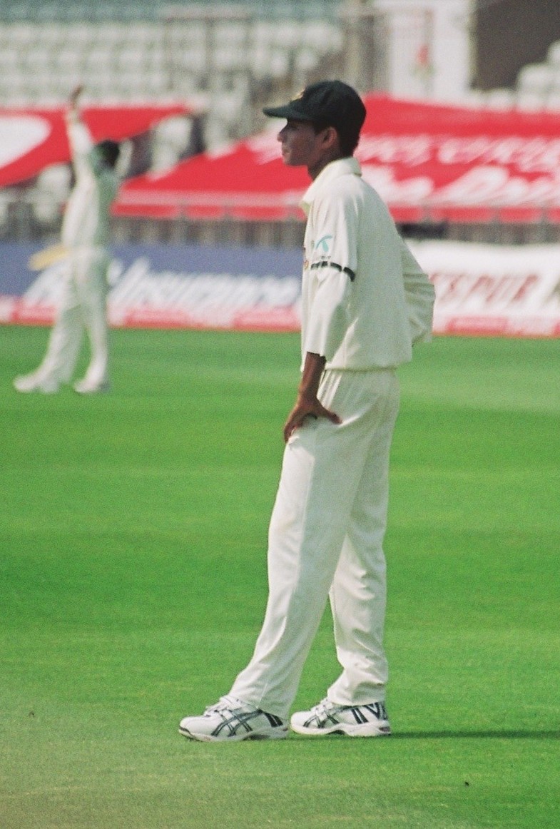 Shafiul Islam