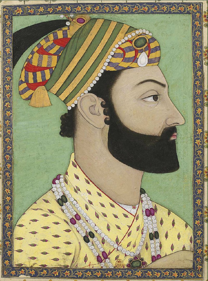 Shah Ahmad