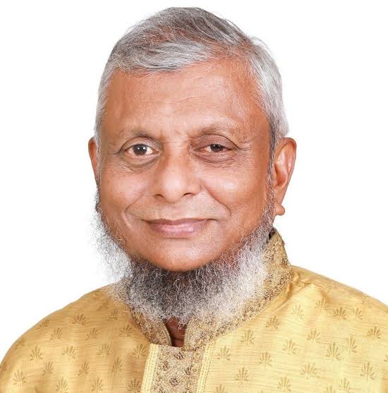 Shah Ariful Haque