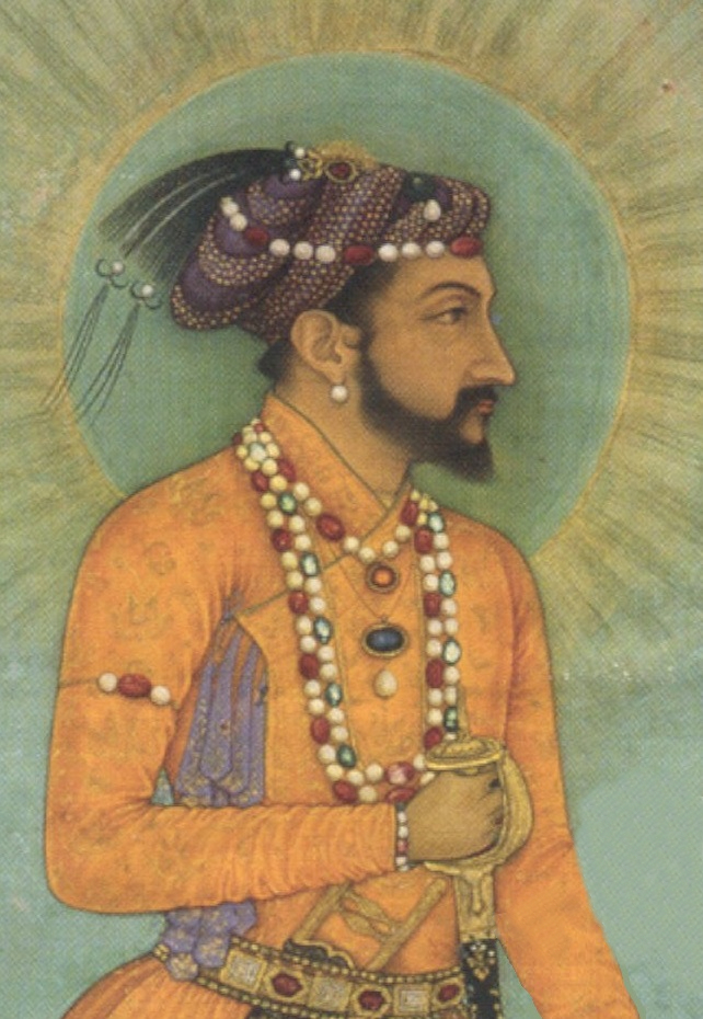 Shah Jehan