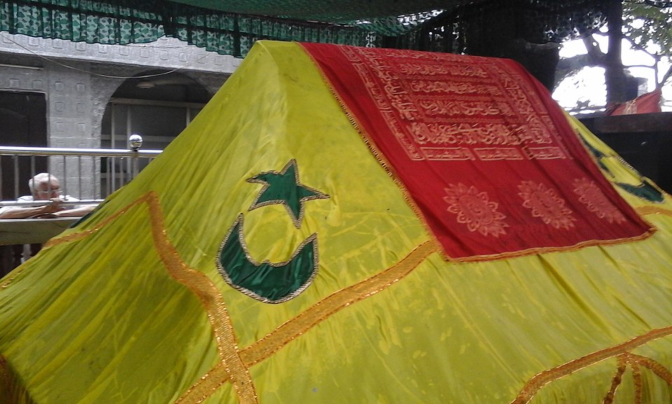 Shah Poran