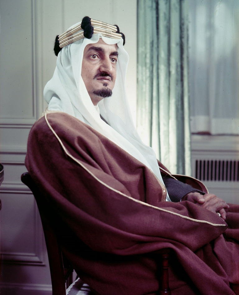Shah Salman bin Abdulaziz