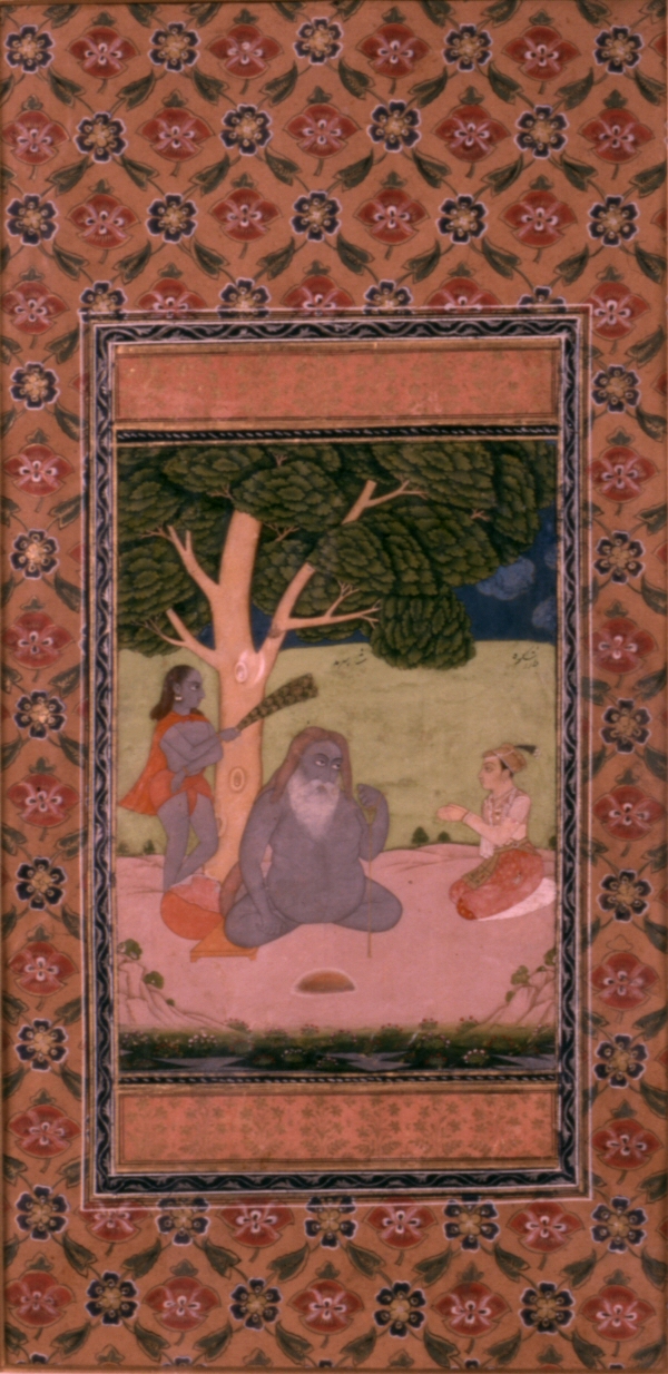 Shah Sarmad