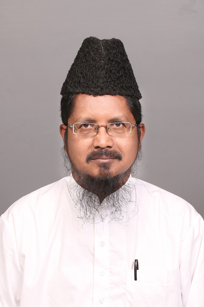 Shahabuddin Razvi