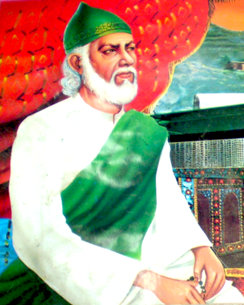 Shahan Chaudhary