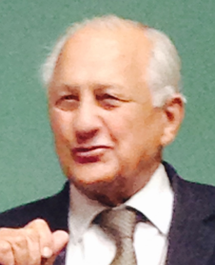 Shaharyar