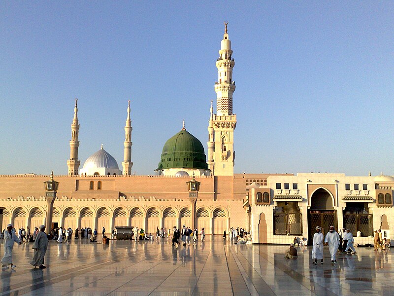 Shahd Wadi