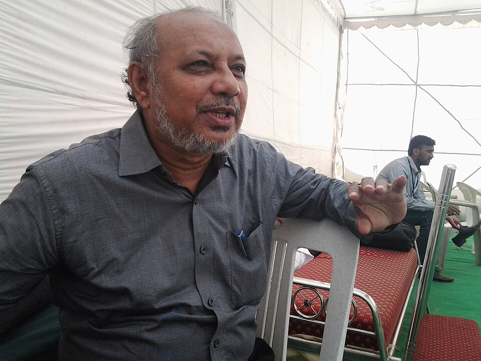 Shahebaz Khan