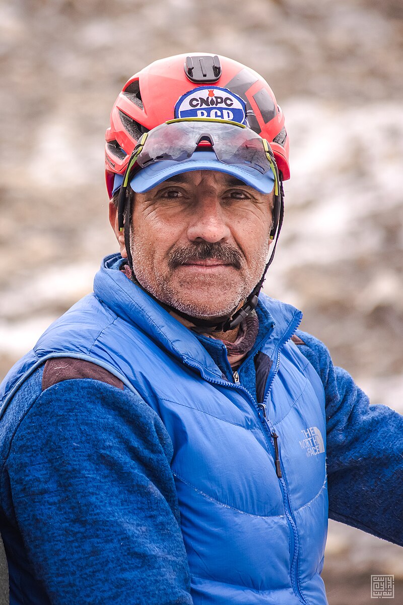 Shaheen Baig