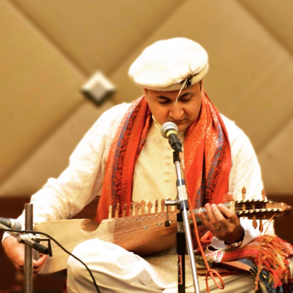 Shahid Akhtar