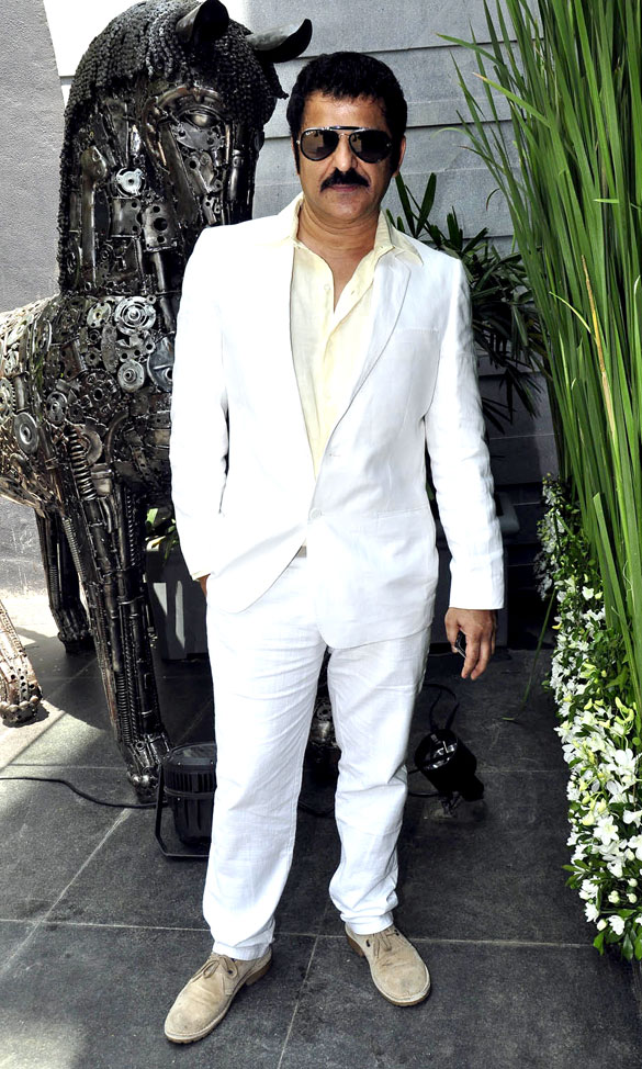 Shahid Ali Heera