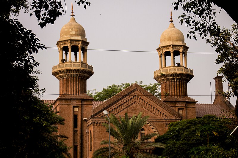 Shahid Karim