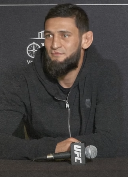 Shahid Ramzan