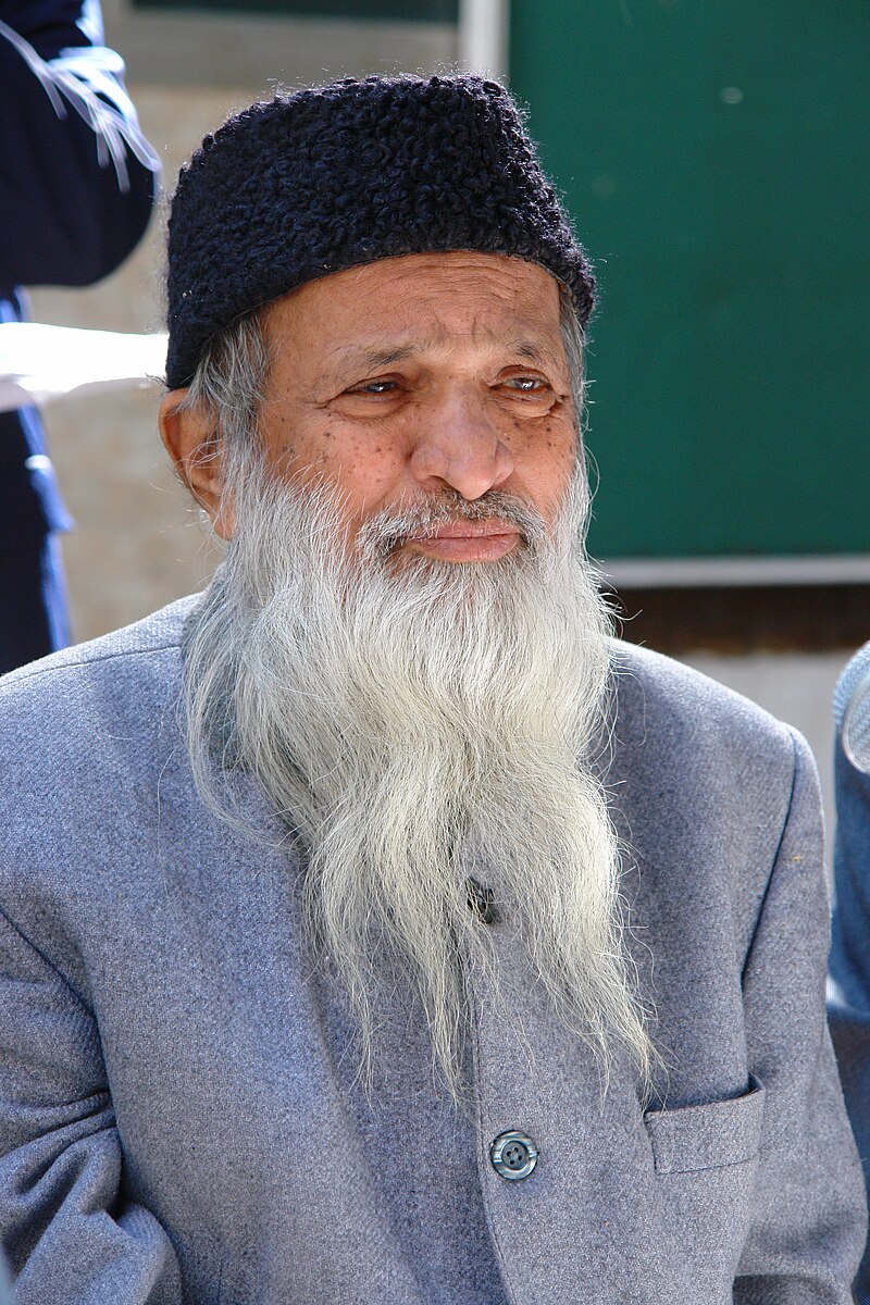 Shahid Sattar