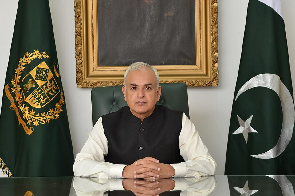 Shahid Tarar
