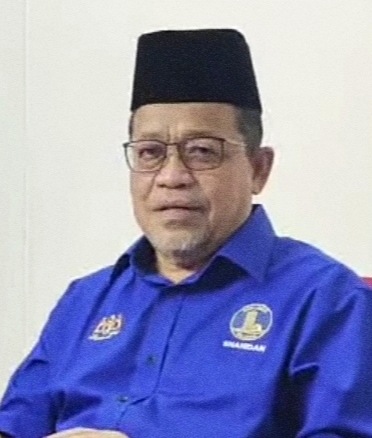 Shahidan Kassim