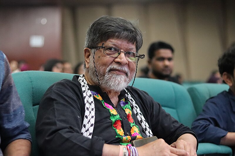 Shahidul Alam