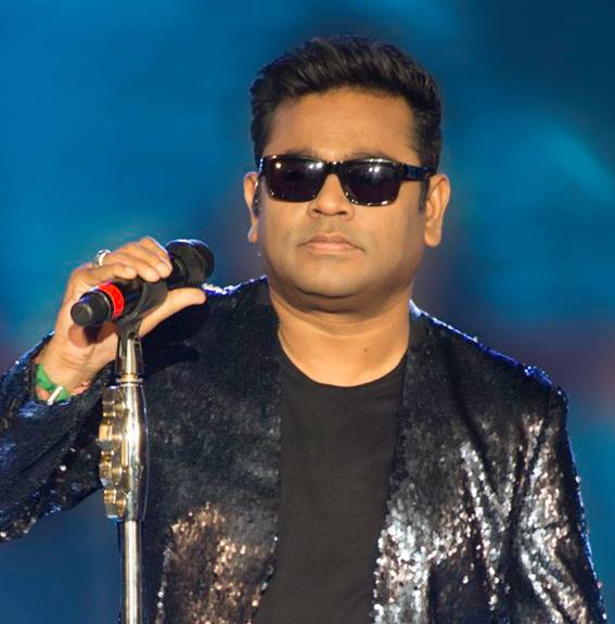 Shahin Rahman
