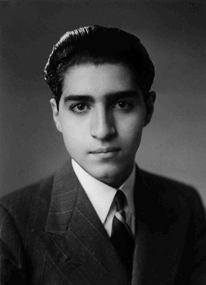 Shahin Reza