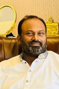 Shahjahan Monir