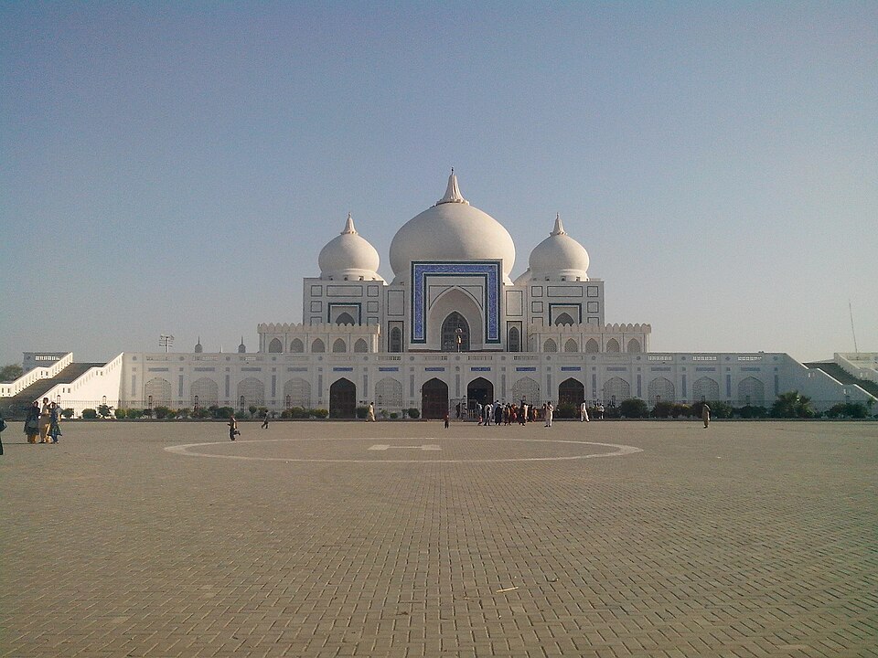 Shahmir Khan Bhutto