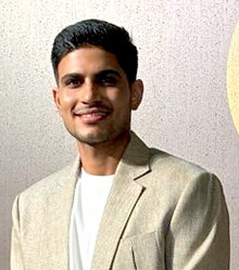 Shahneel Gill