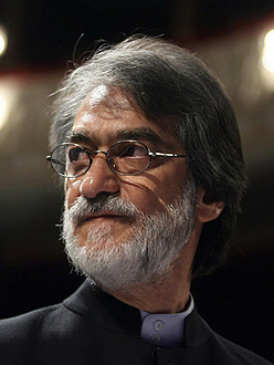 Shahram Ameli