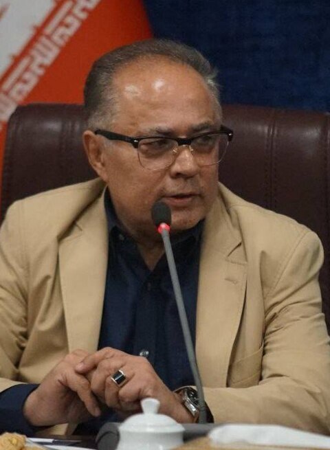 Shahram Dabiri