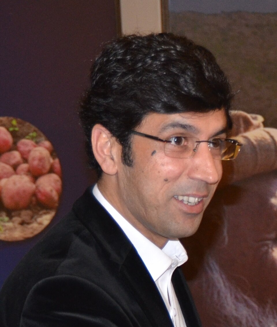 Shahram Tarakai