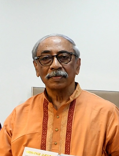 Shahriar Ali