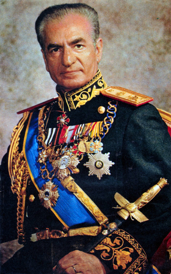 Shahzadi Rai