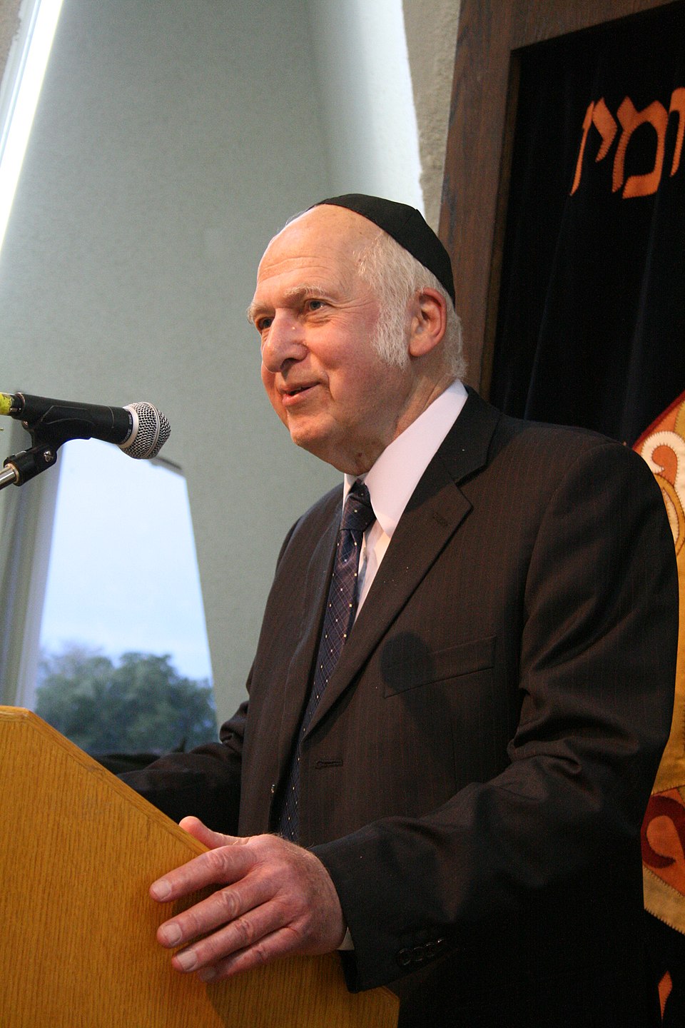 Shai Aharon